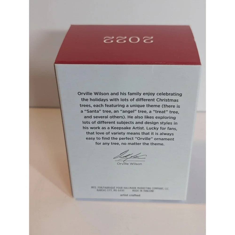Hasbro hallmark keepsake